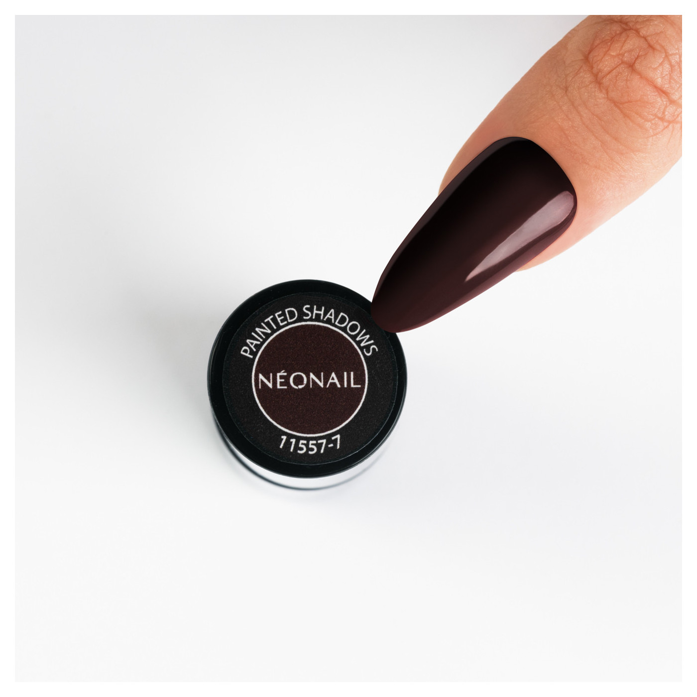 Vernis Semi-Permanent 7,2 ml - Painted Shadows