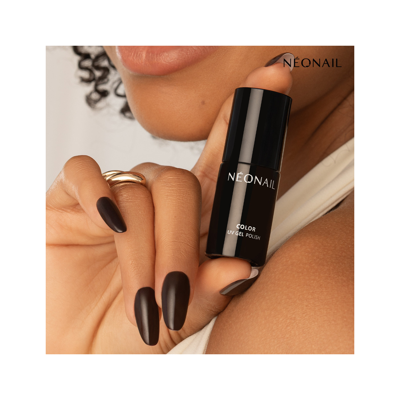 Vernis Semi-Permanent 7,2 ml - Painted Shadows