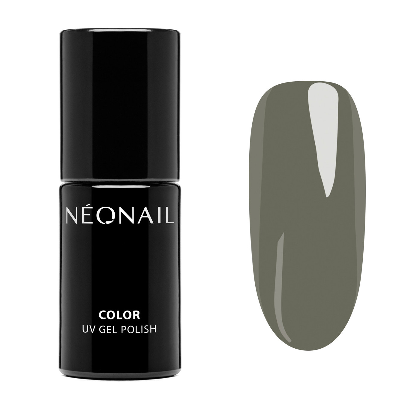 Vernis Semi-Permanent 7,2 ml - Evergreen Mood