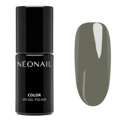 Vernis Semi-Permanent 7,2 ml - Evergreen Mood