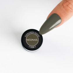 Vernis Semi-Permanent 7,2 ml - Evergreen Mood