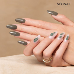 Vernis Semi-Permanent 7,2 ml - Evergreen Mood