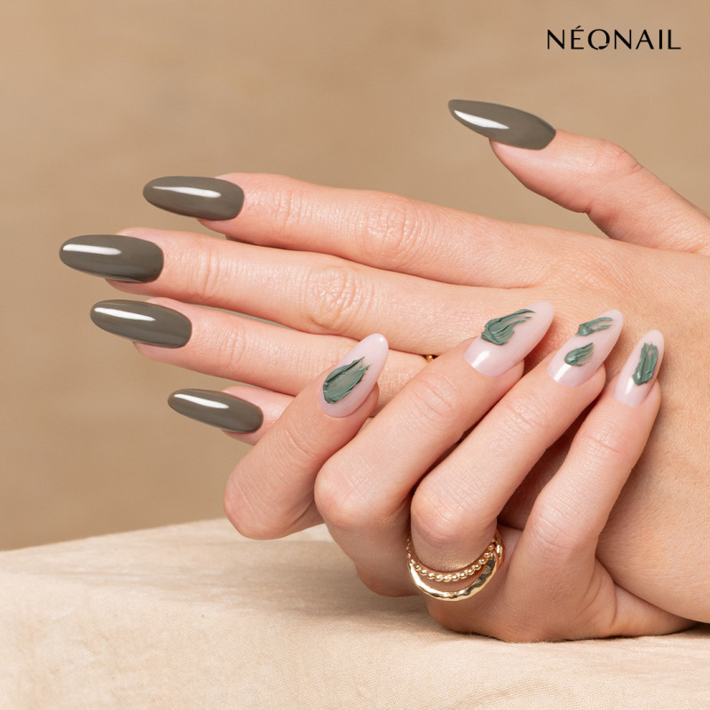 Vernis Semi-Permanent 7,2 ml - Evergreen Mood