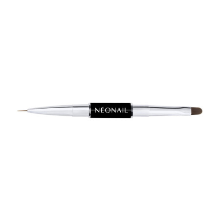 Pinceau Duo Tip Nail Art