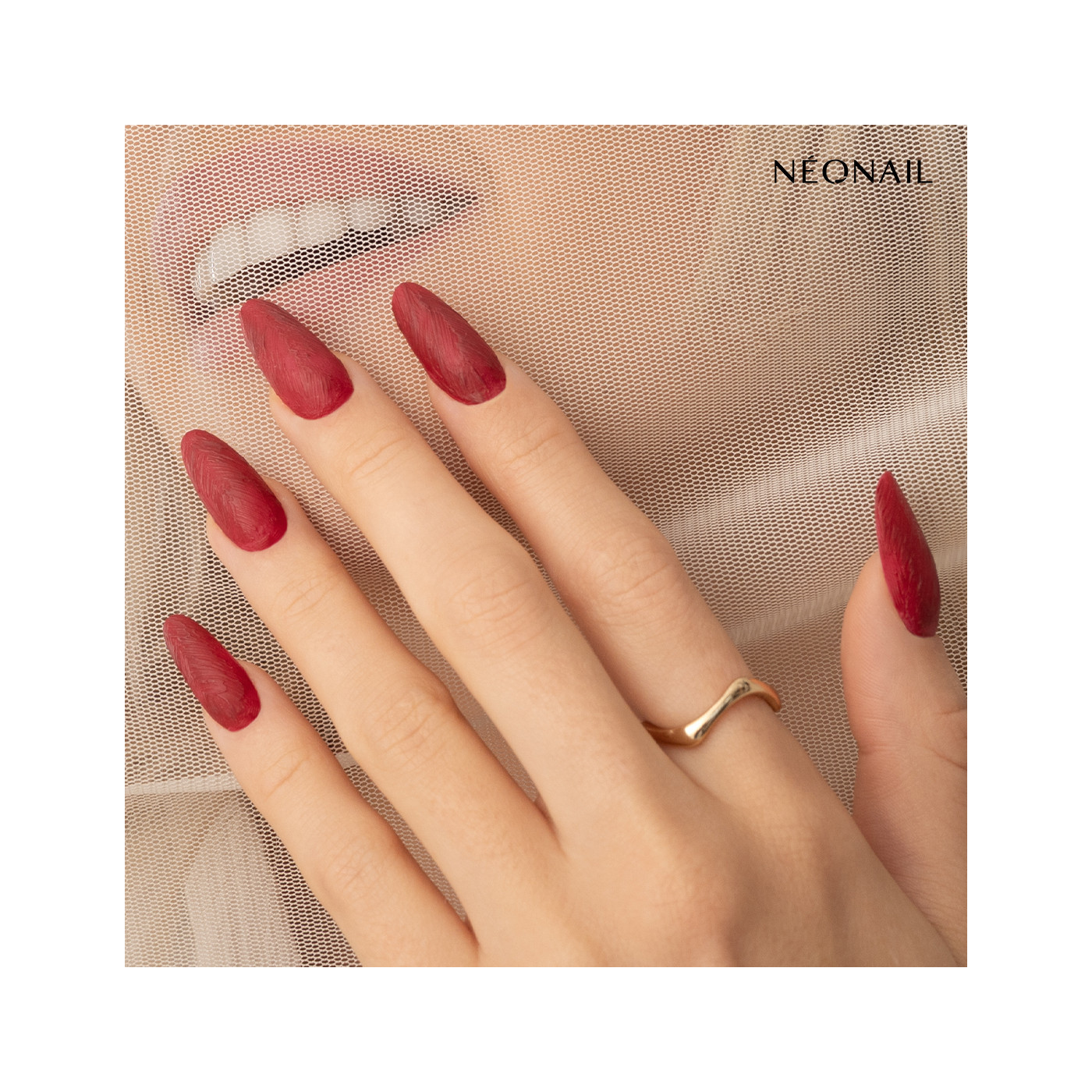 Gel effet peinture &agrave; l'huile 5g - Painted Passion