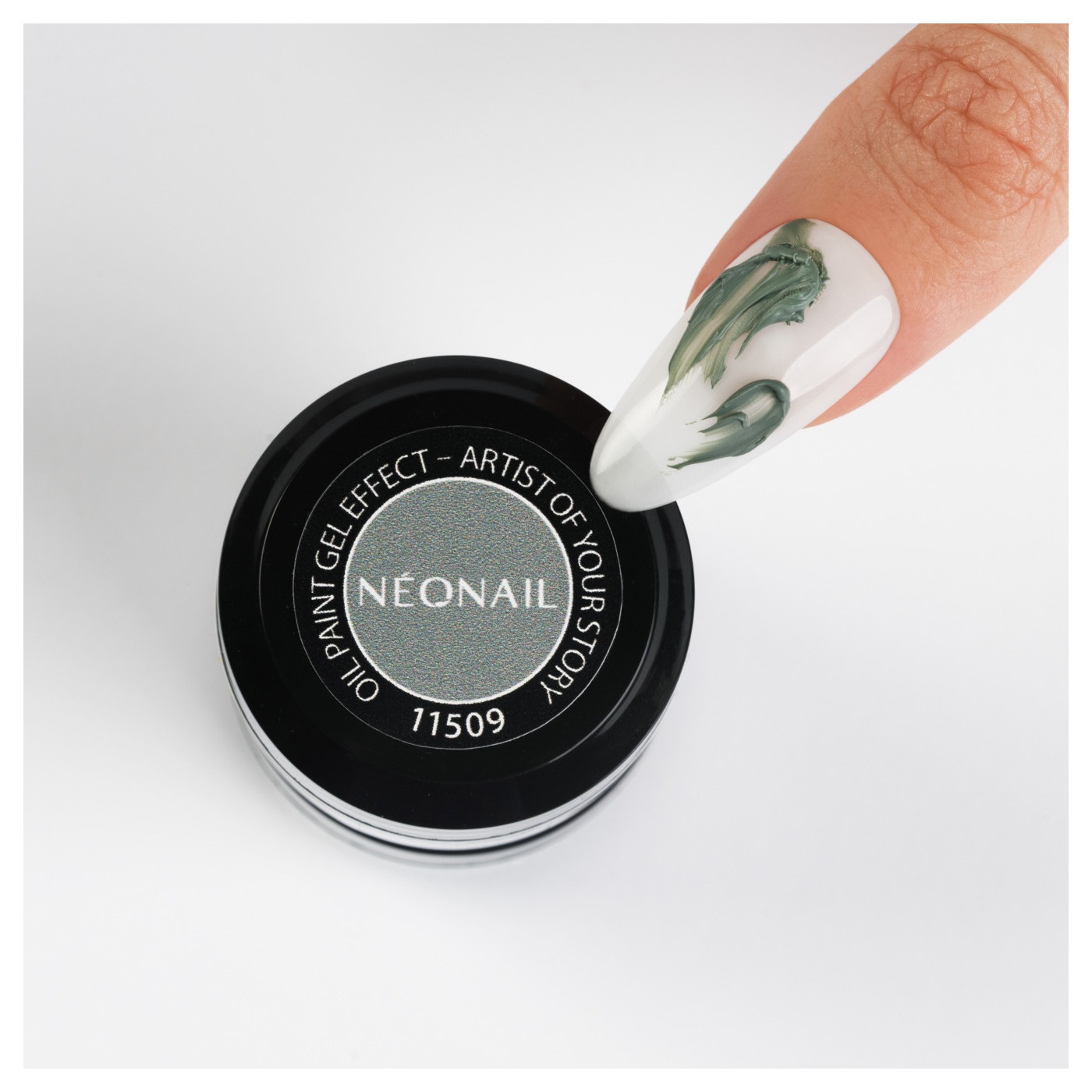 Gel effet peinture &agrave; l'huile 5g - Artist of Your Story