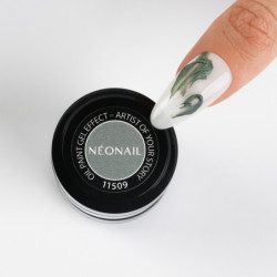 Gel effet peinture &agrave; l'huile 5g - Artist of Your Story