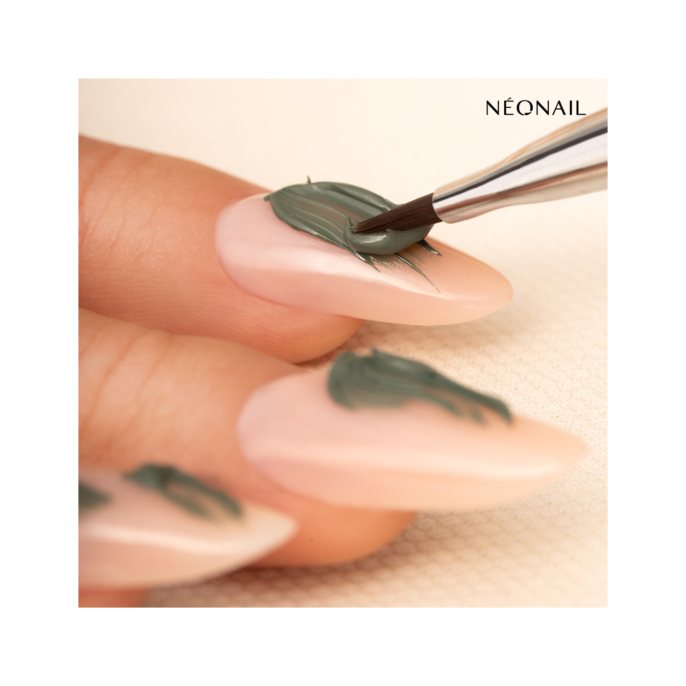 Gel effet peinture &agrave; l'huile 5g - Artist of Your Story