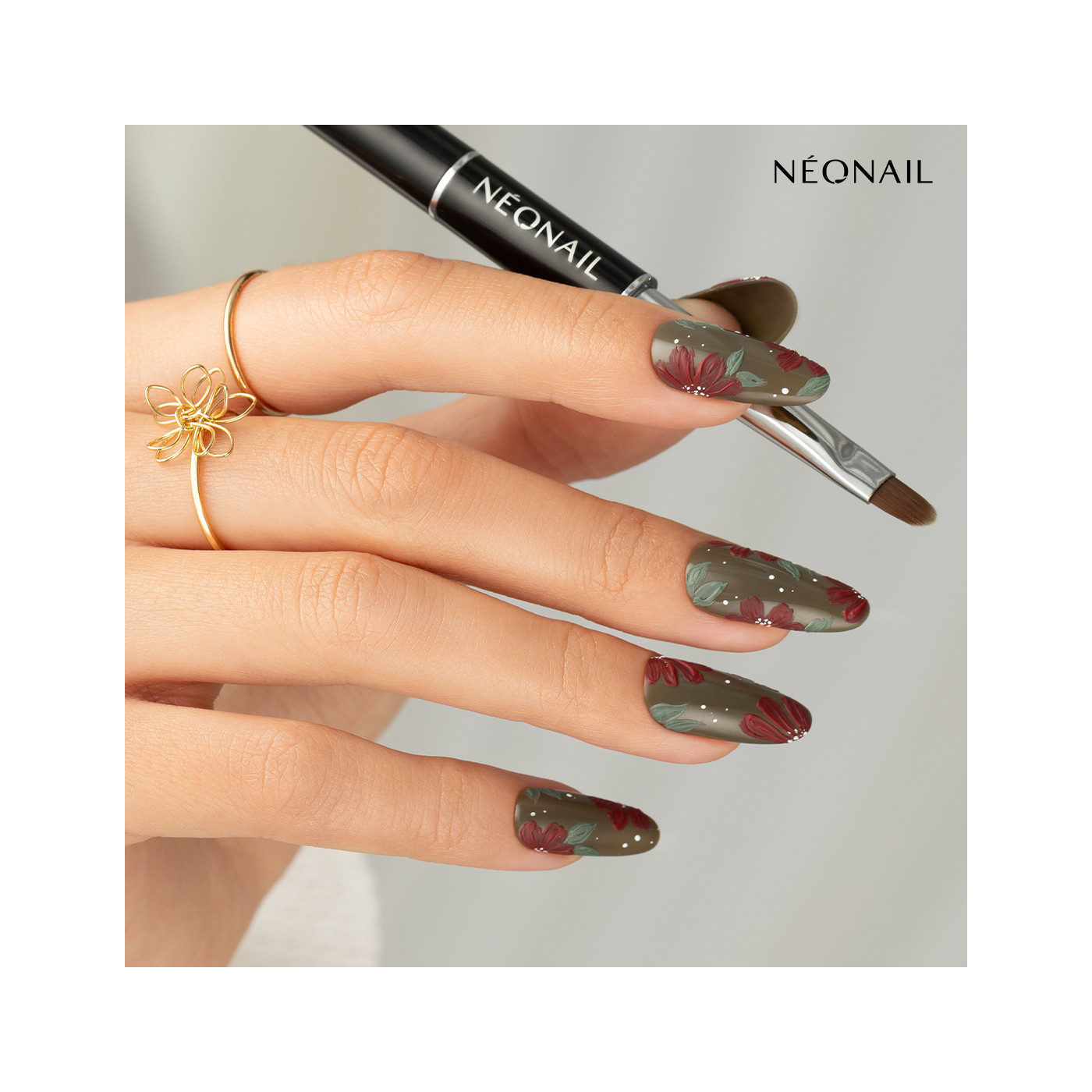 Gel effet peinture &agrave; l'huile 5g - Artist of Your Story