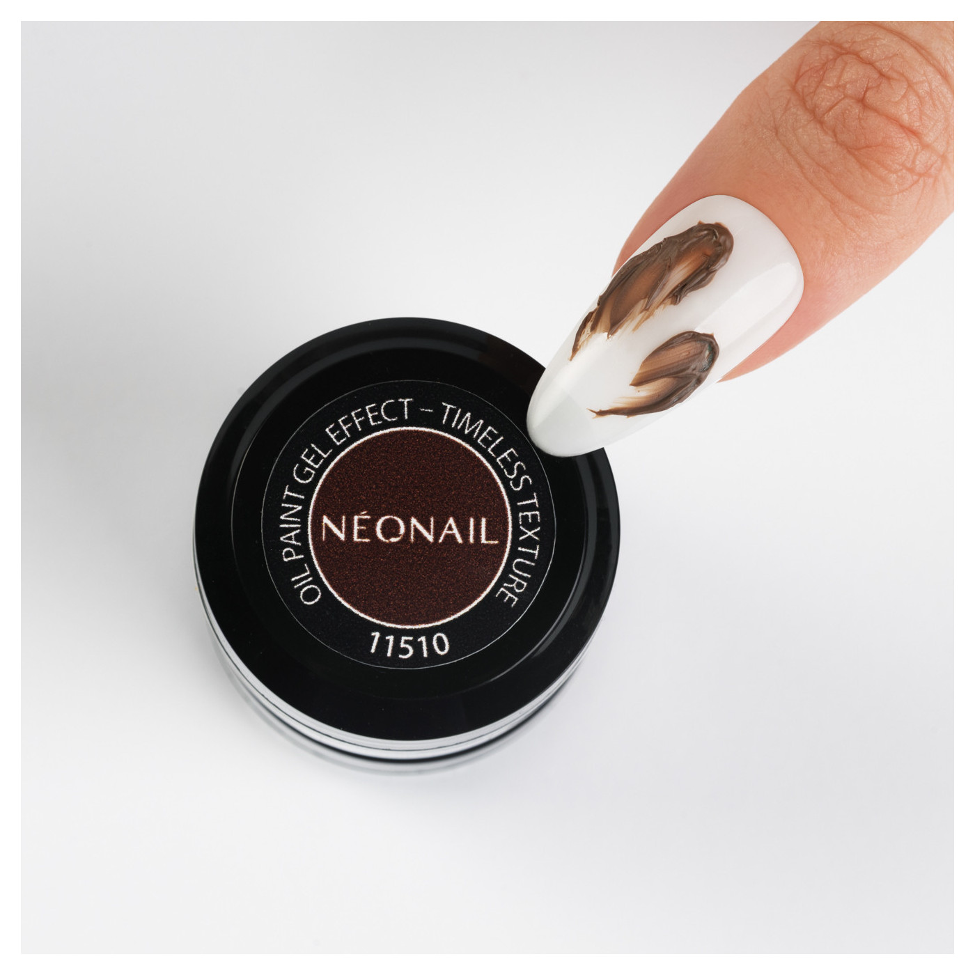 Gel effet peinture &agrave; l'huile 5g - Timeless Texture