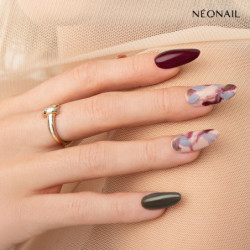 Gel effet peinture &agrave; l'huile 5g - Quiet Impression