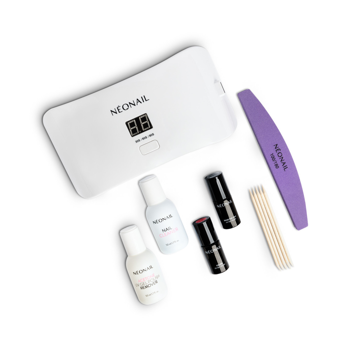 Starter Set First Choice