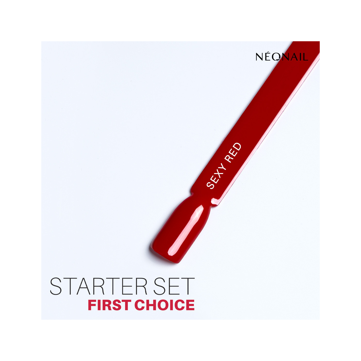 Starter Set First Choice