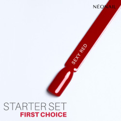 Starter Set First Choice