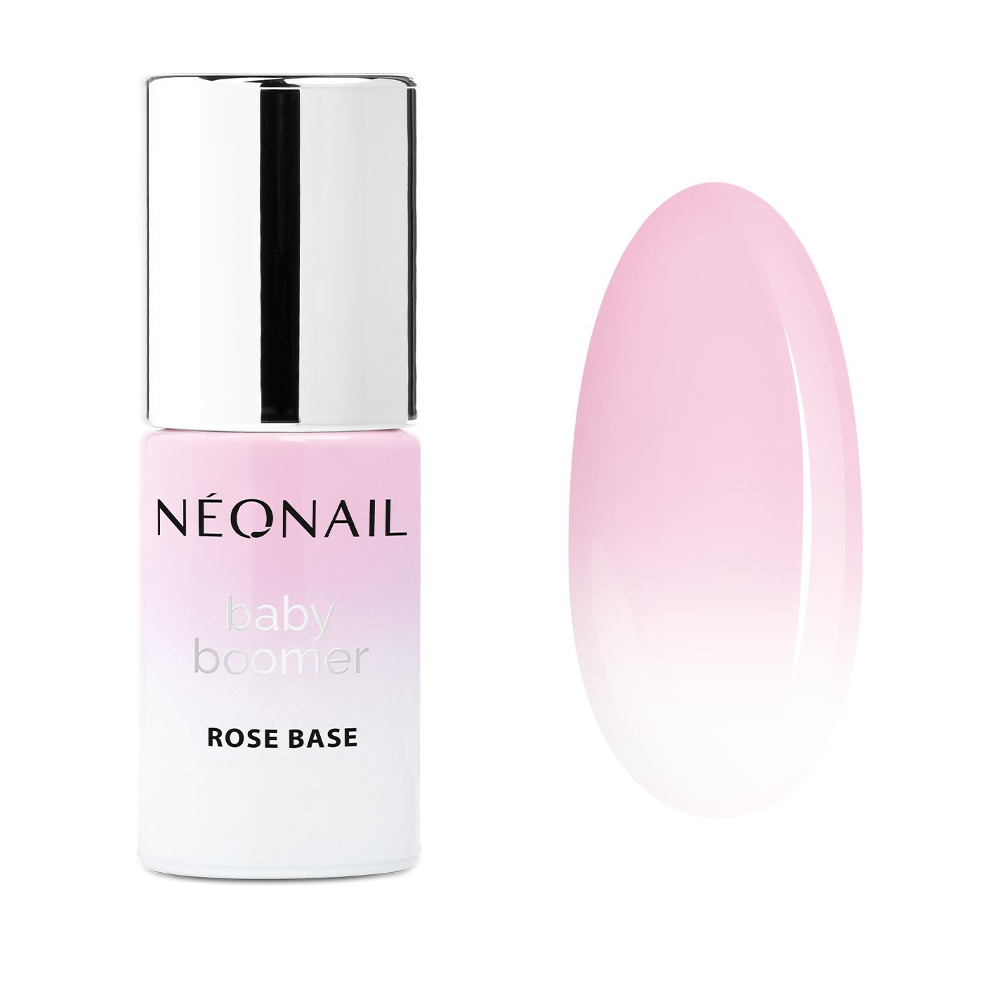 Baby Boomer Set Rose