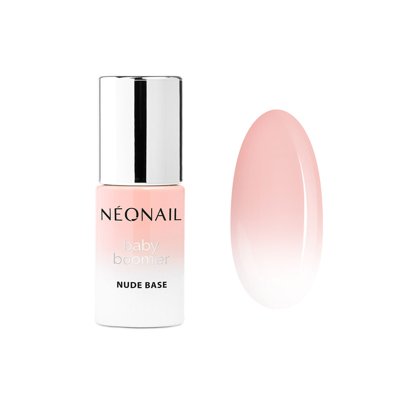 Baby Boomer Set Nude