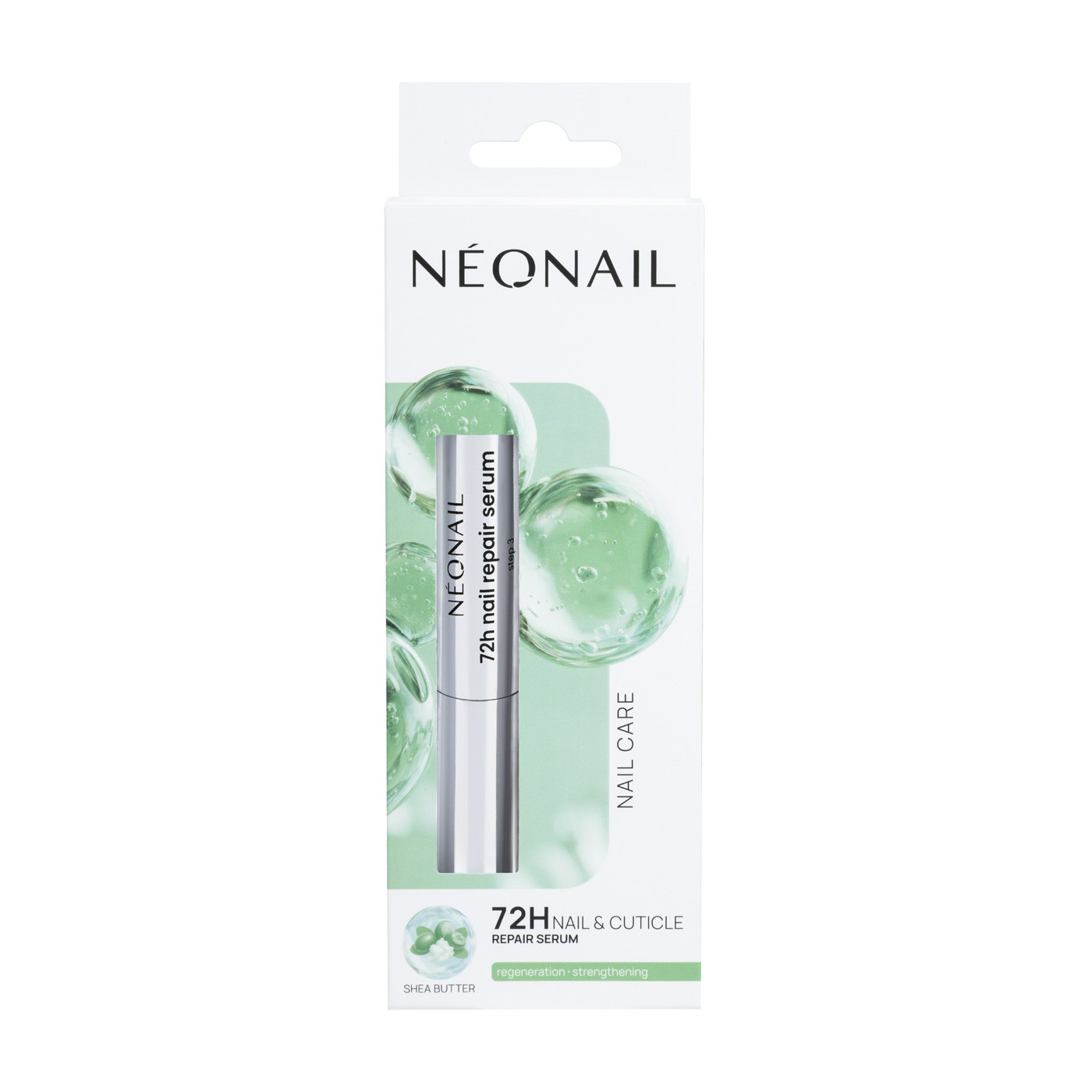 Sérum pour ongles Extreme Repair 72h - 3,8 ml Sérum pour ongles Extreme Repair 72h - 3,8 ml