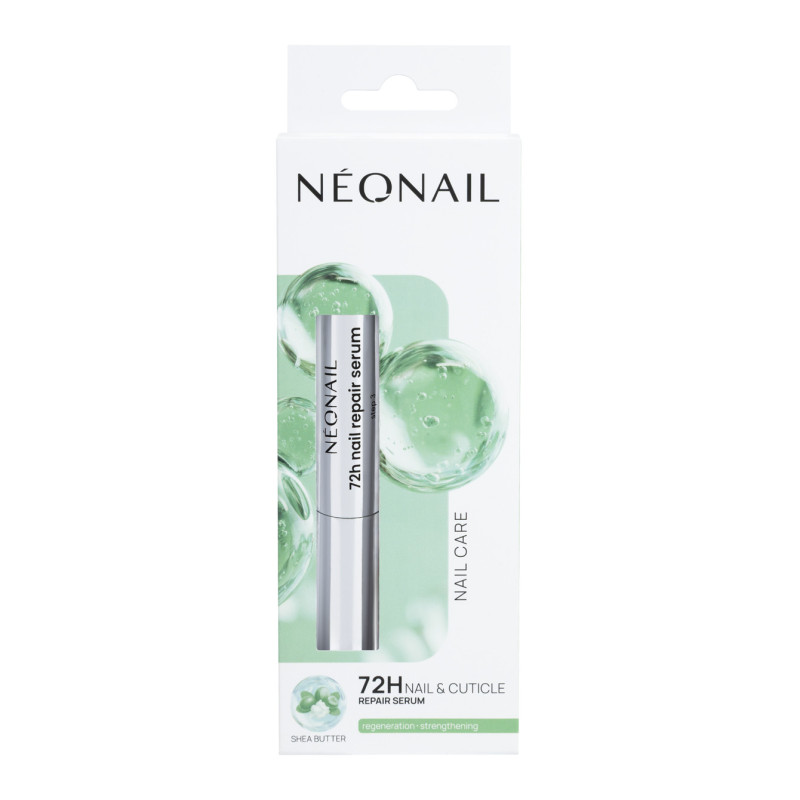 Sérum pour ongles Extreme Repair 72h - 3,8 ml Sérum pour ongles Extreme Repair 72h - 3,8 ml