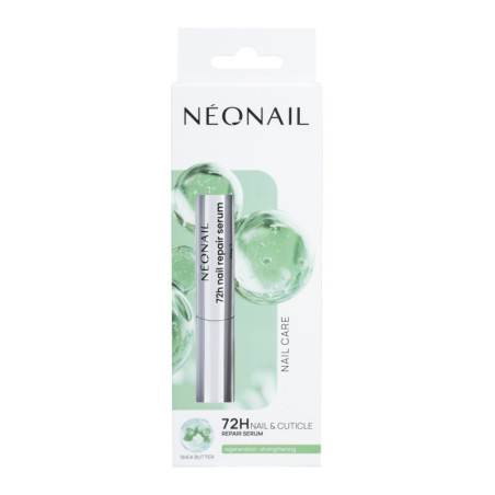 Sérum pour ongles Extreme Repair 72h - 3,8 ml