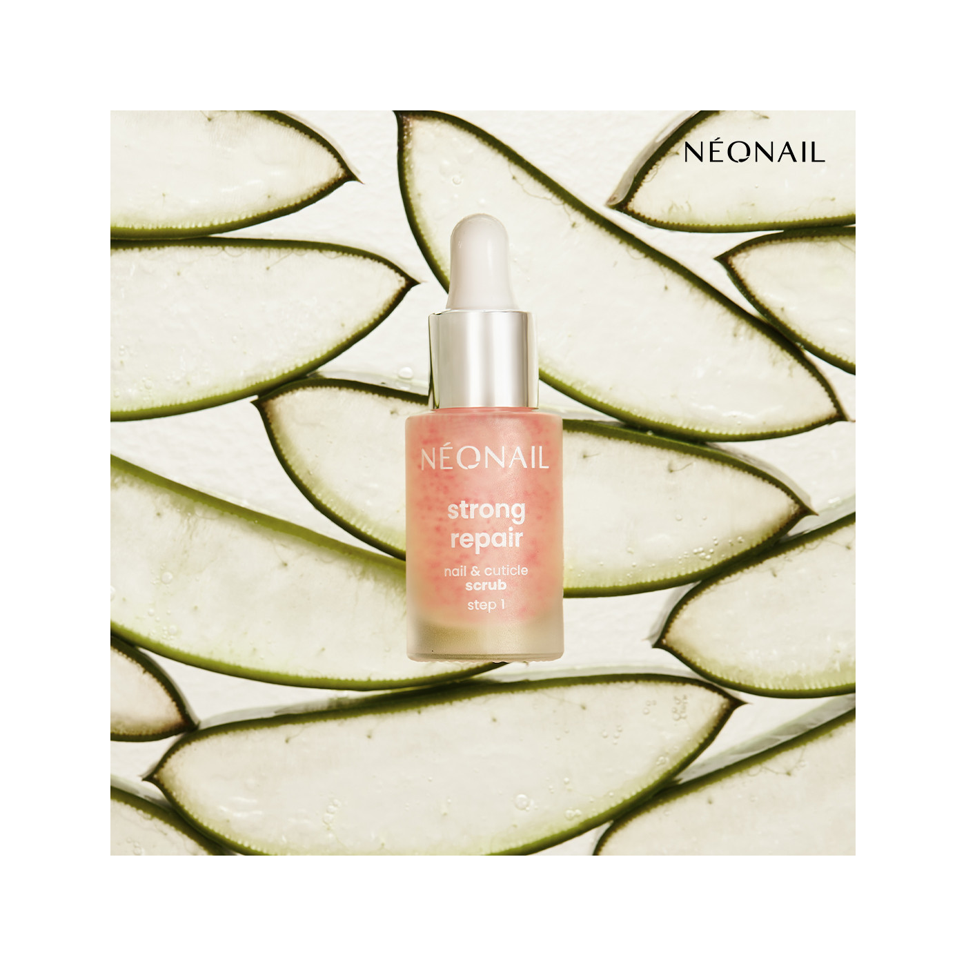 Kit de soins ongles r&eacute;g&eacute;n&eacute;rants