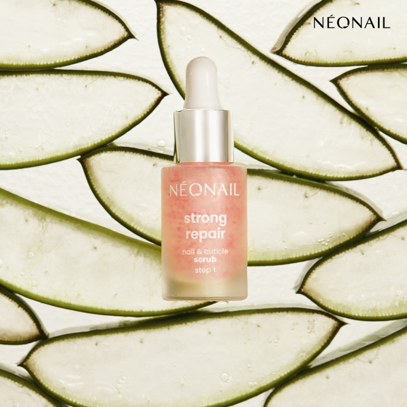 Kit de soins ongles r&eacute;g&eacute;n&eacute;rants