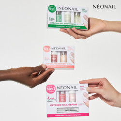 Kit de soins ongles r&eacute;g&eacute;n&eacute;rants