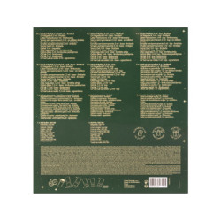 Calendrier de l&rsquo;Avent Beauty Feels Like Home