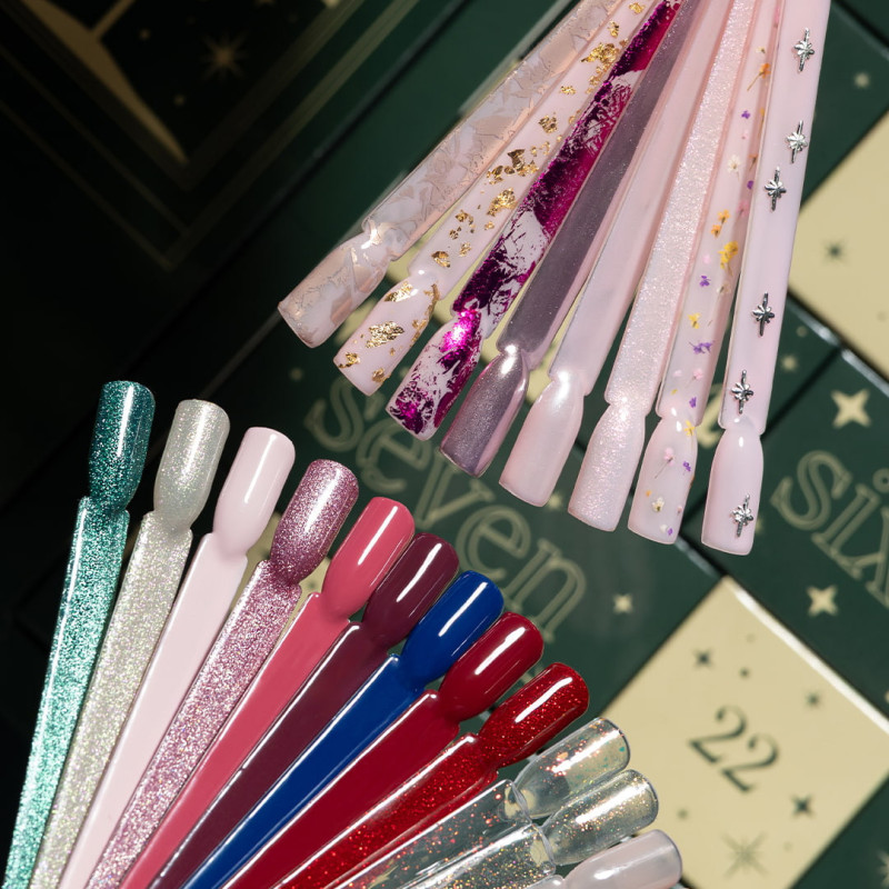 Calendrier de l&rsquo;Avent Beauty Feels Like Home