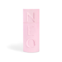 Lampe LED NEO TUBE Rose