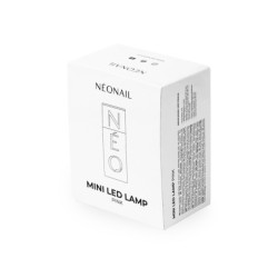 Lampe LED NEO TUBE Rose