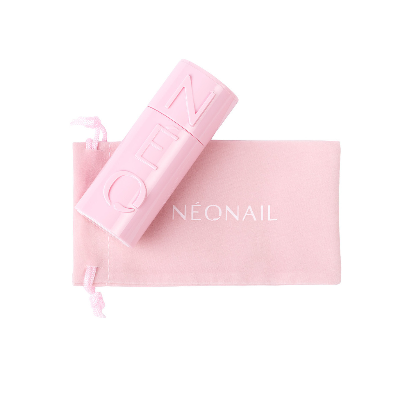 Lampe LED NEO TUBE Rose