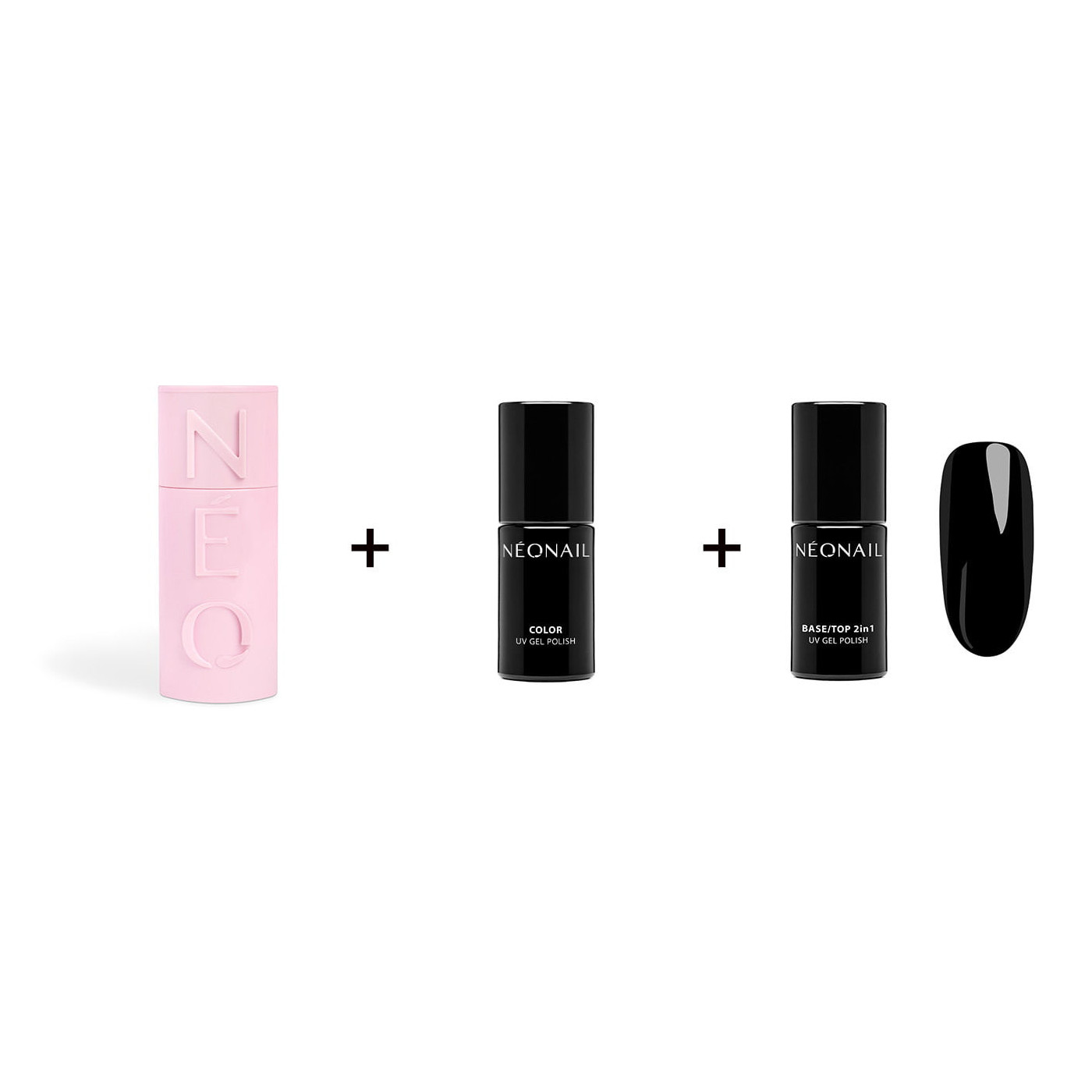 Manucure pr&ecirc;te-&agrave;-porter