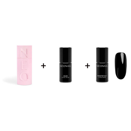 Manucure pr&ecirc;te-&agrave;-porter