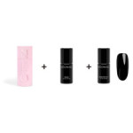 Manucure pr&ecirc;te-&agrave;-porter