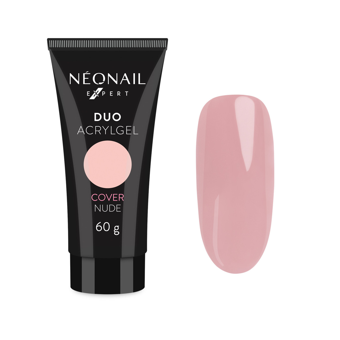 Duo Acrylgel Cover Nude 60g
