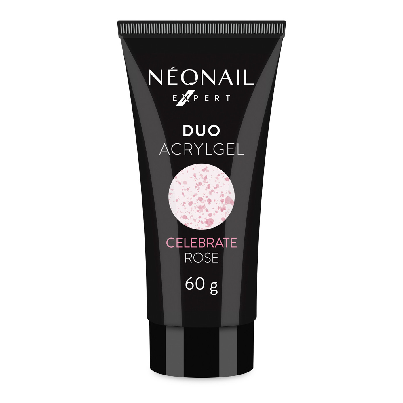Duo Acrylgel Celebrate Rose 60g