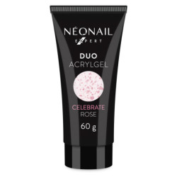 Duo Acrylgel Celebrate Rose 60g