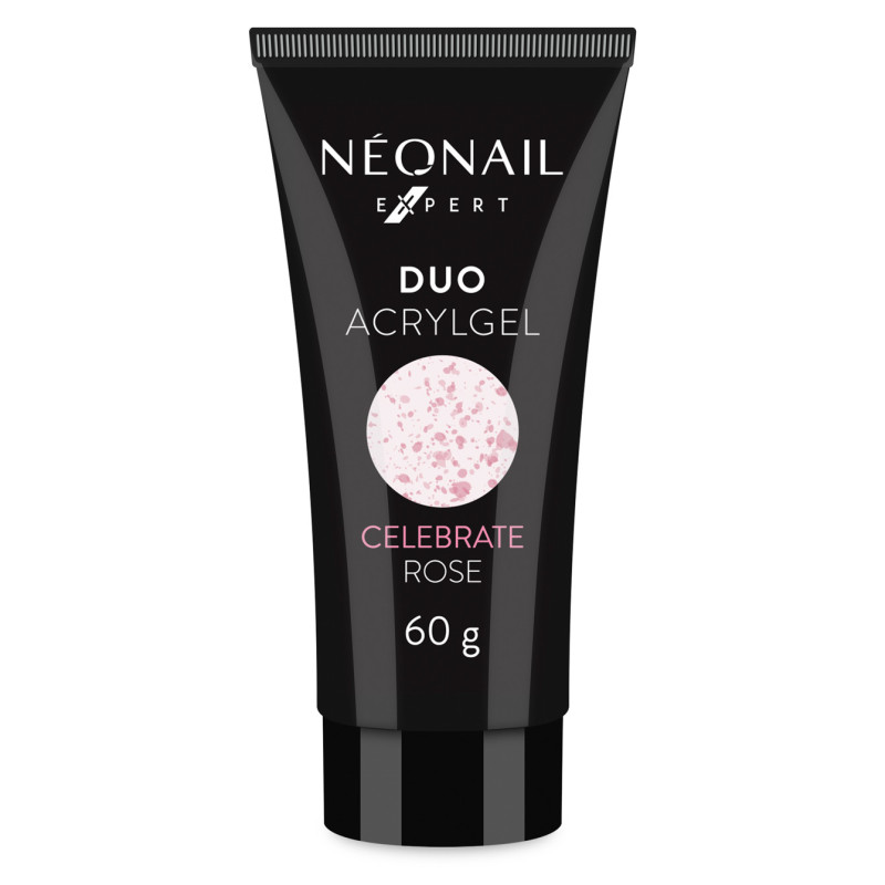 Duo Acrylgel Celebrate Rose 60g