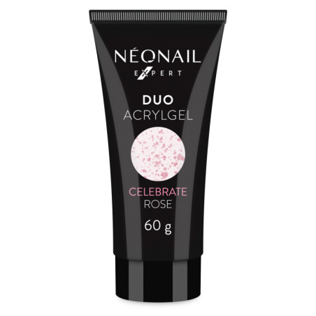 Duo Acrylgel Celebrate Rose 60g