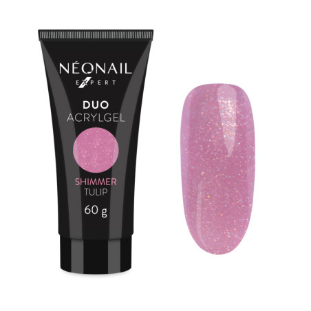 Duo Acrylgel Shimmer Tulip 60g