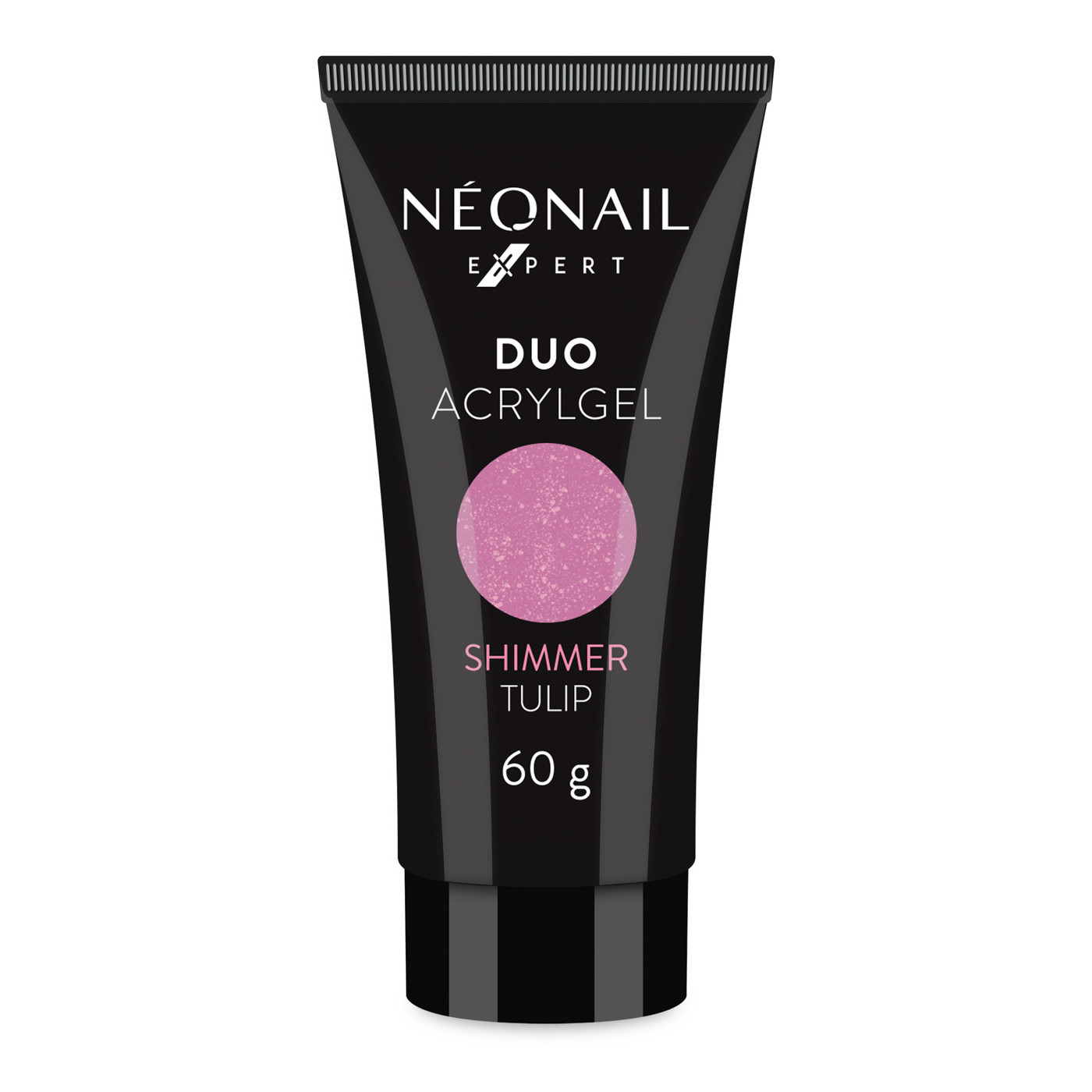 Duo Acrylgel Shimmer Tulip 60g