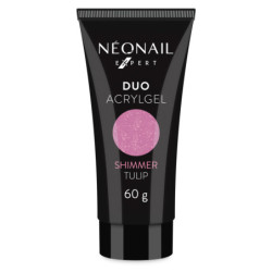 Duo Acrylgel Shimmer Tulip 60g