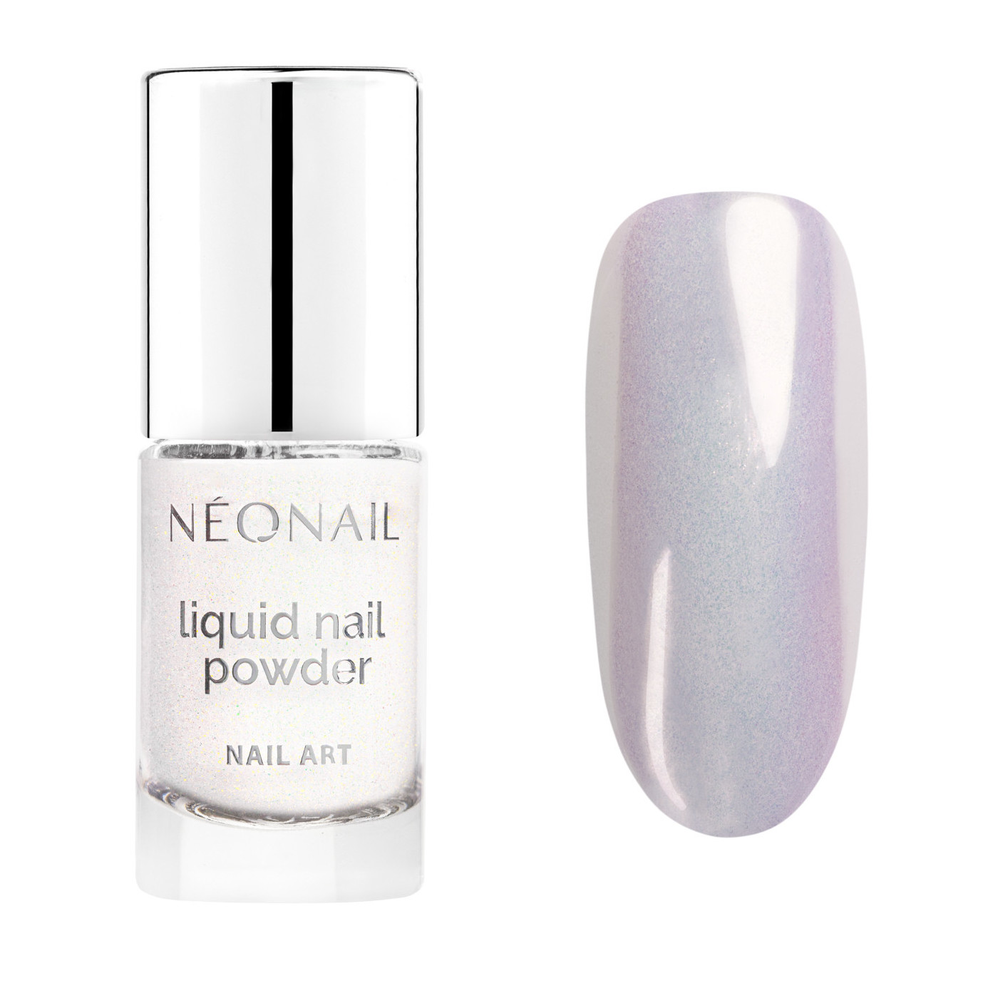 Coffret nail art Sparkling Match