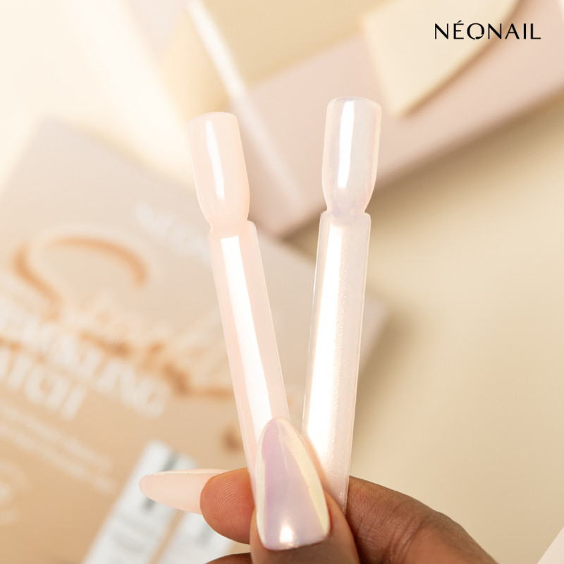 Coffret nail art Sparkling Match