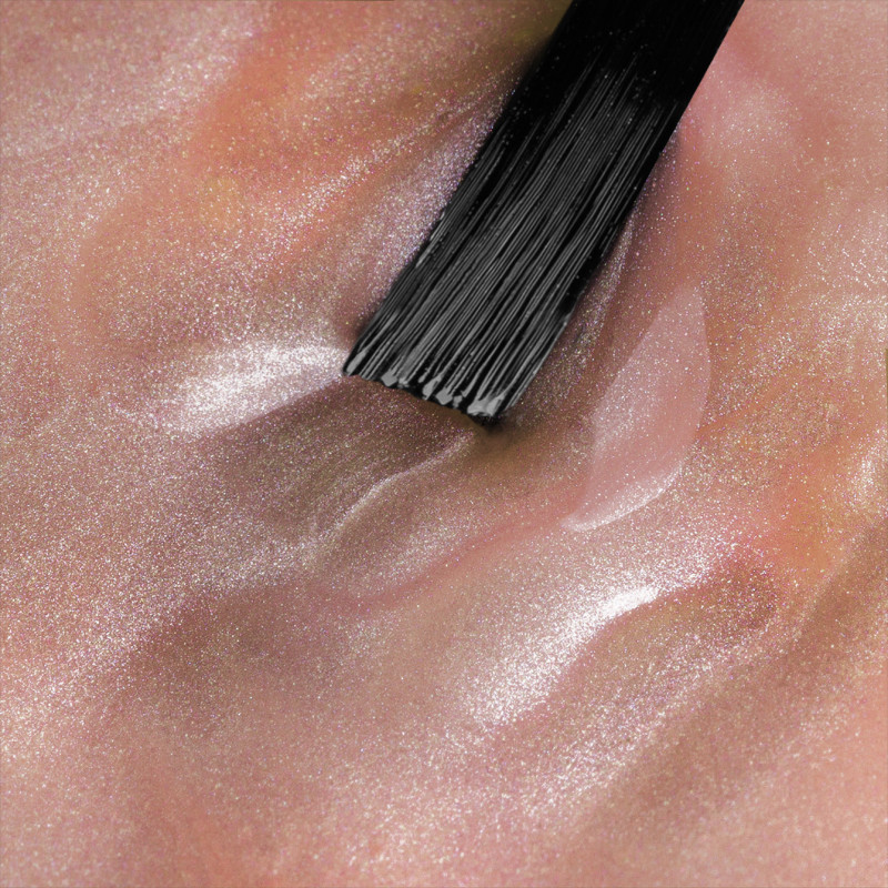 Vernis Semi-Permanent 7,2 ml - Frozen Flame