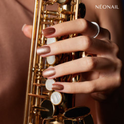 Vernis Semi-Permanent 7,2 ml - Frozen Flame