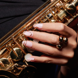 Vernis Semi-Permanent 7,2 ml - Frozen Flame