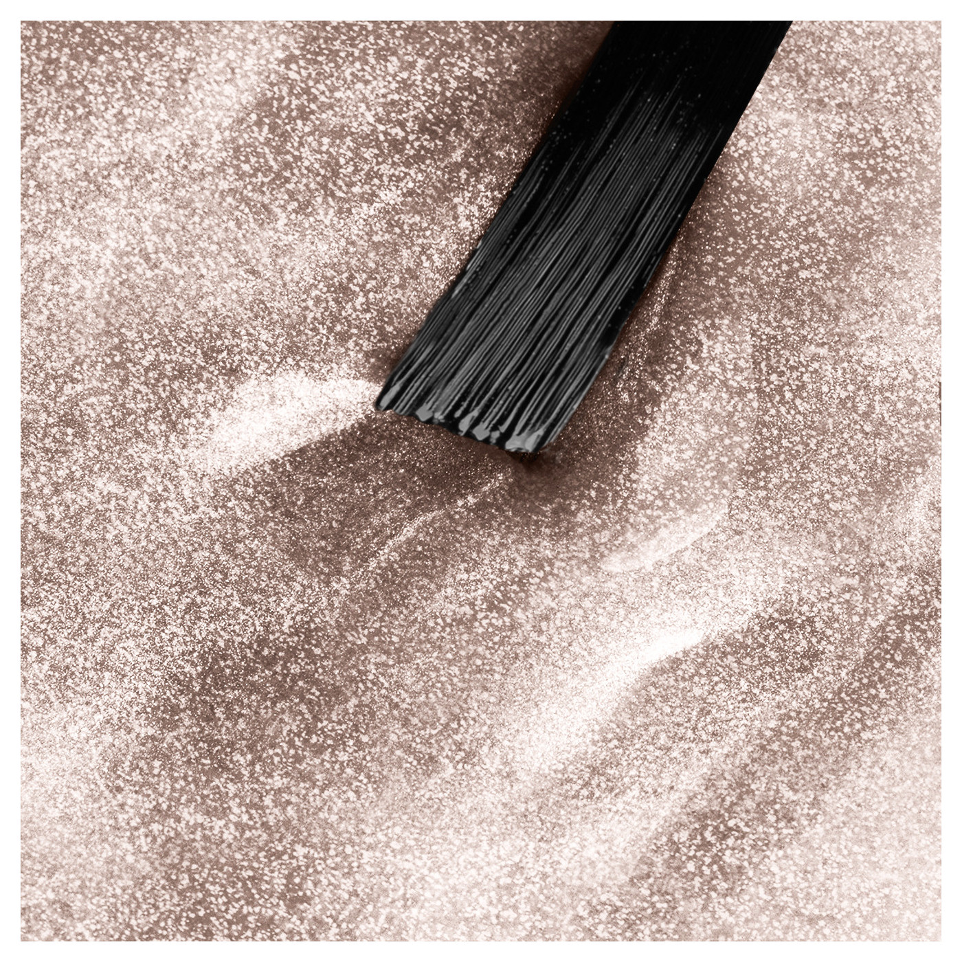 Vernis Semi-Permanent 7,2 ml - Snowlit Gold