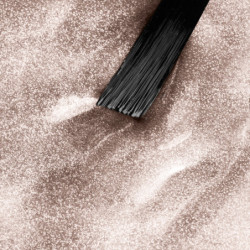 Vernis Semi-Permanent 7,2 ml - Snowlit Gold