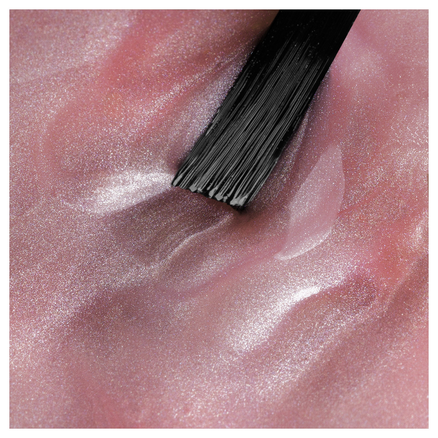 Vernis Semi-Permanent 7,2 ml - Melting Rose